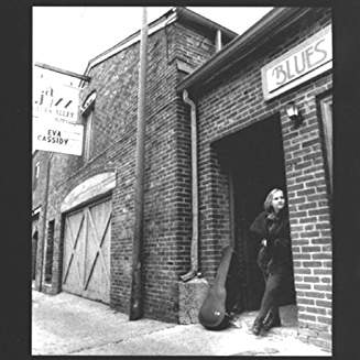 Eva Cassidy - Live At Blues Alley