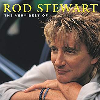 Rod Stewart - The Very Best of Rod Stewart