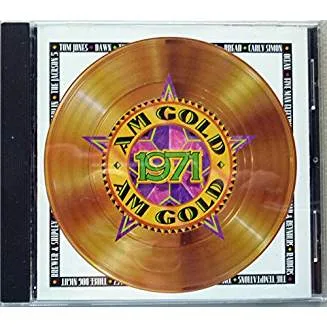 51ZjN5LFfjL._AC_US327_QL65_.jpg AM Gold 1971 (Time Life) - Various Artists