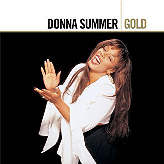 Donna Summer - Gold (2 CDs)
