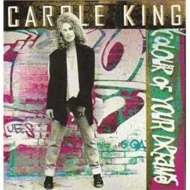 61NZgzXln1L._AC_US327_QL65_.jpg Carole King - Colour of Your Dreams
