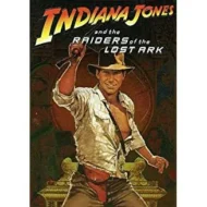 Indiana Jones and The Raiders of the Lost Ark Indiana Jones and The Raiders of the Lost Ark (DVD)