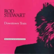 Rod Stewart - Downtown Train (Selections From The Storyteller Anthology) (RC)