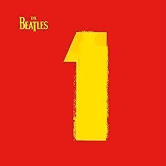 The Beatles - Number 1 (First Issue)