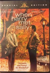 When Harry Met Sally - (Special Edition DVD) - Billy Crystal, Meg Ryan