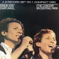 Simon and Garfunkel - The Concert in Central Park