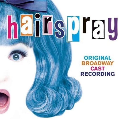 Hairspray 2002 Original Broadway Cast