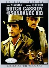 51NNDJFX1NL._AC_UL654_QL65_.jpg Butch Cassidy and the Sundance Kid - Paul Newman, Robert Redford (DVD Special Edition)