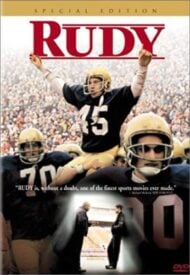 Rudy (Special Edition) - Sean Astin (DVD)