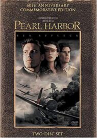 Pearl Harbor - Ben Affleck (60th Anniversary Commemorative Edition) (2 DVDs)
