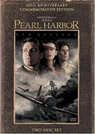 51kkF03jdPL._AC_UL654_QL65_.jpg Pearl Harbor - Ben Affleck (60th Anniversary Commemorative Edition) (2 DVDs)