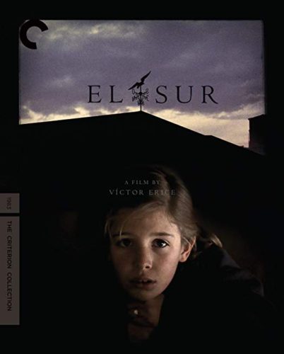 El Sur - A Film by Víctor Erice (Criterion Collection Blu-Ray) SS