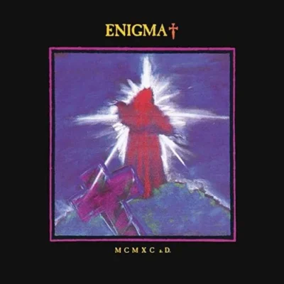 Enigma - MCMXC a.D. (C)