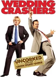 Wedding Crashers (Uncorked Edition) [Unrated] - Owen Wilson, Vince Vaughn (DVD)