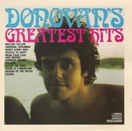 413QMXH8K8L._AC_UL602_QL65_.jpg Donovan - Donovan's Greatest Hits