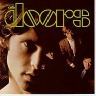 415T5ZFNCQL._AC_UL600_QL65_.jpg The Doors - The Doors (First Issue)