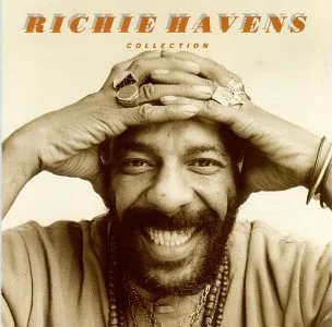 Richie Havens Collection (Ryko)