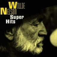 Willie Nelson - Super Hits
