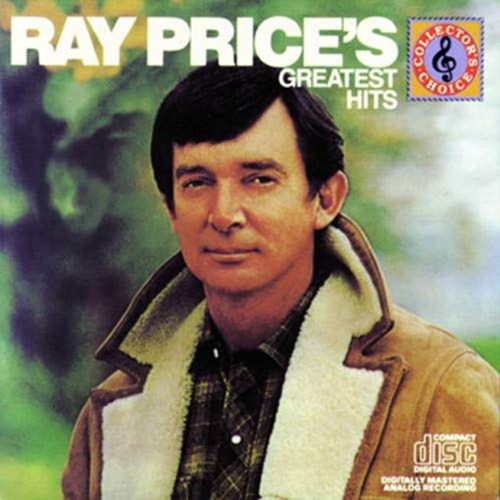 Ray Price'S Greatest Hits