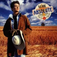 61Uion2WHyL._AC_UL654_QL65_.jpg K. D. Lang - Absolute Torch and Twang (RC)