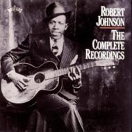 Robert Johnson - The Complete Recordings (2 CDs) (NO Box, Booklet)