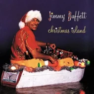 Jimmy Buffett - Christmas Island (PS,H)