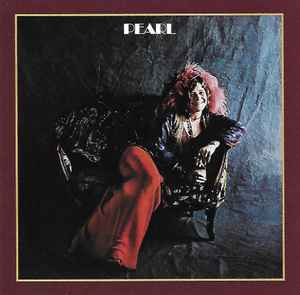 Janis Joplin - Pearl (The Janis Joplin Collection with Bonus Tracks) Janis Joplin Pearl (The Janis Joplin Collection with Bonus Tracks)