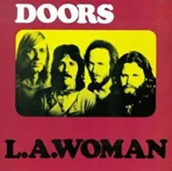 The Doors - L.A. Woman (First Issue) (H)