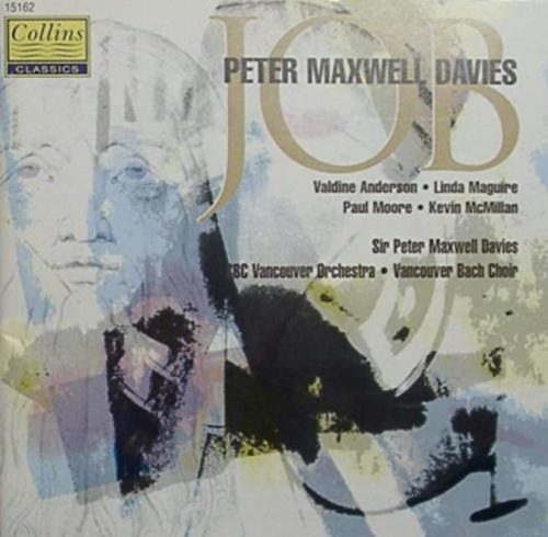 Peter Maxwell Davies: Job