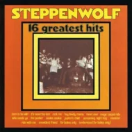 Steppenwolf - 16 Greatest Hits (RC)