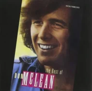 Don McLean - The Best of Don McLean (RC)