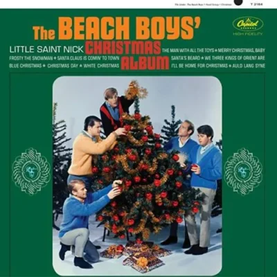 81WlPDKLRUL._AC_UL654_QL65_.jpg The Beach Boys' Christmas Album