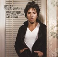 Bruce Springsteen - Darkness on the Edge of Town (RC)