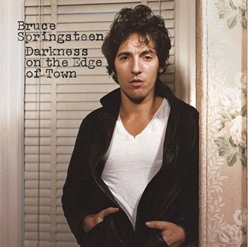 Bruce Springsteen - Darkness on the Edge of Town (RC)