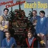 The Beach Boys - Merry Christmas From The Beach Boys
