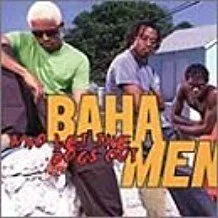 315ETSKN8VL._AC_UY218_QL90_.jpg Baha Men - Who Let the Dogs Out (SS)