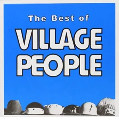 51YE5UuCvL._AC_UL654_QL65_.jpg Village People - The Best of Village People