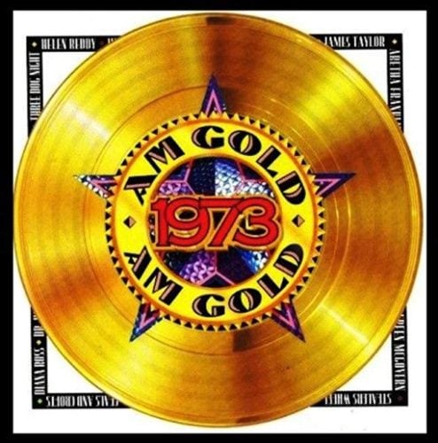AM Gold 1973 (Time-Life)