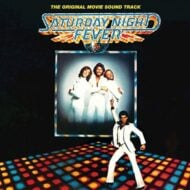 Saturday Night Fever - The Original Movie Soundtrack (RC)