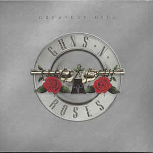 Guns N’ Roses - Greatest Hits (S) - Compact Discount