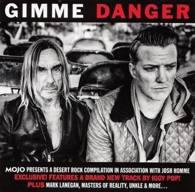 R-8139294-1461293303-7950.jpeg.jpg Gimme Danger (Mojo Presents A Desert Rock Compilation In Association With Josh Homme)