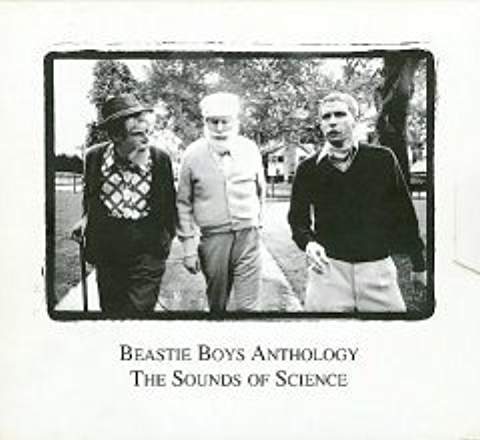 31V4XJ2tccL._AC_UL480_QL65_.jpg The Beastie Boys - The Sounds Of Science (2 CDs)