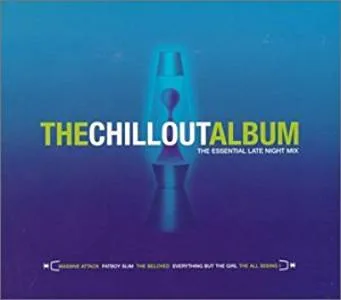 31XTD131VBL._AC_UY300_QL70_.jpg The Chill Out Album - The Essential Late Night Mix (2 CDs) (Click for track listing)