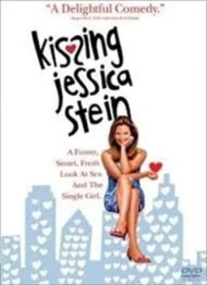 Kissing Jessica Stein - Jennifer Westfeldt, Tovah Feldshuh (DVD)