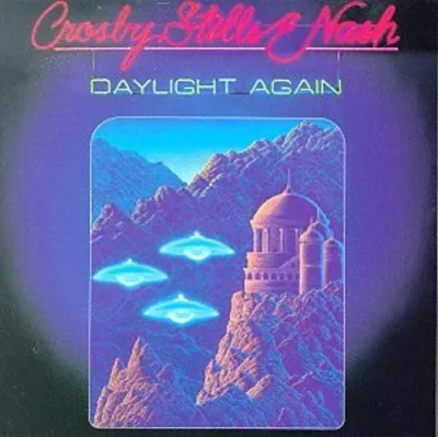413VMCNCYQL._AC_UL602_QL65_.jpg Crosby, Stills and Nash - Daylight Again