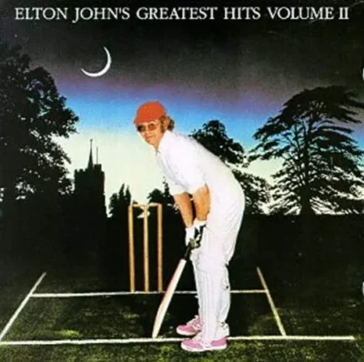 4165AXHJ8CL._AC_UL602_QL65_.jpg Elton John - Greatest Hits Volume II
