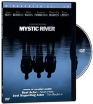 Mystic River - Sean Penn, Tim Robbins (DVD) (SS)
