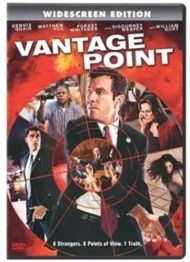 51LcXzW8DxL._AC_UL654_QL65_.jpg Vantage Point - Dennis Quaid (DVD) (1 Disc)