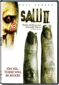 Saw II (DVD)