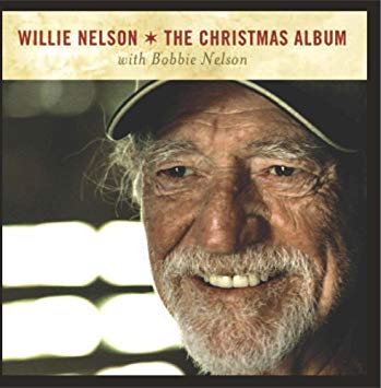 Willie Nelson - Hill Country Christmas